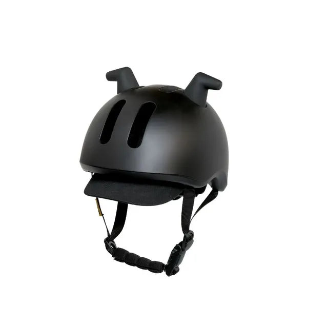 Doona Liki Helmet Black