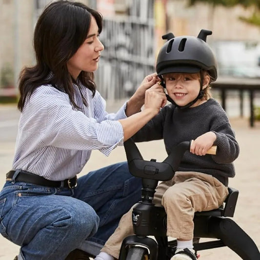 Doona Liki Helmet Black