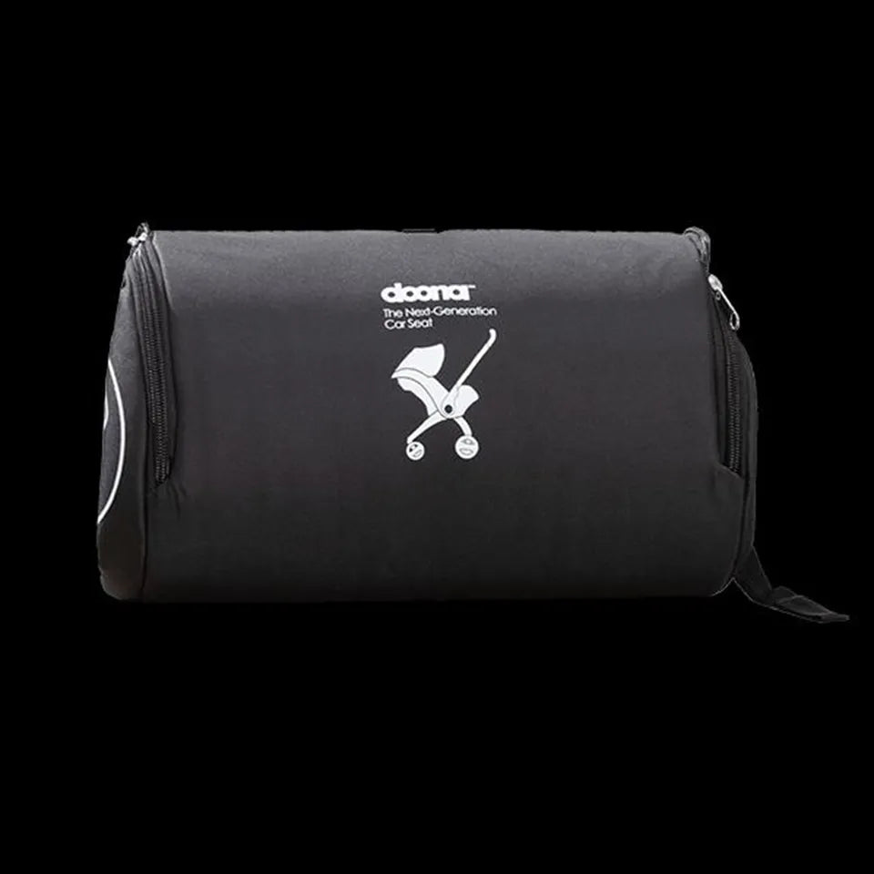 Doona Black Padded Stroller Travel Bag Only