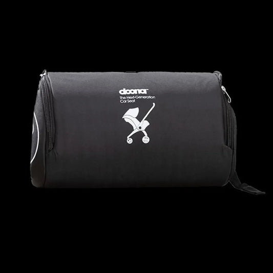 Doona Black Padded Stroller Travel Bag Only