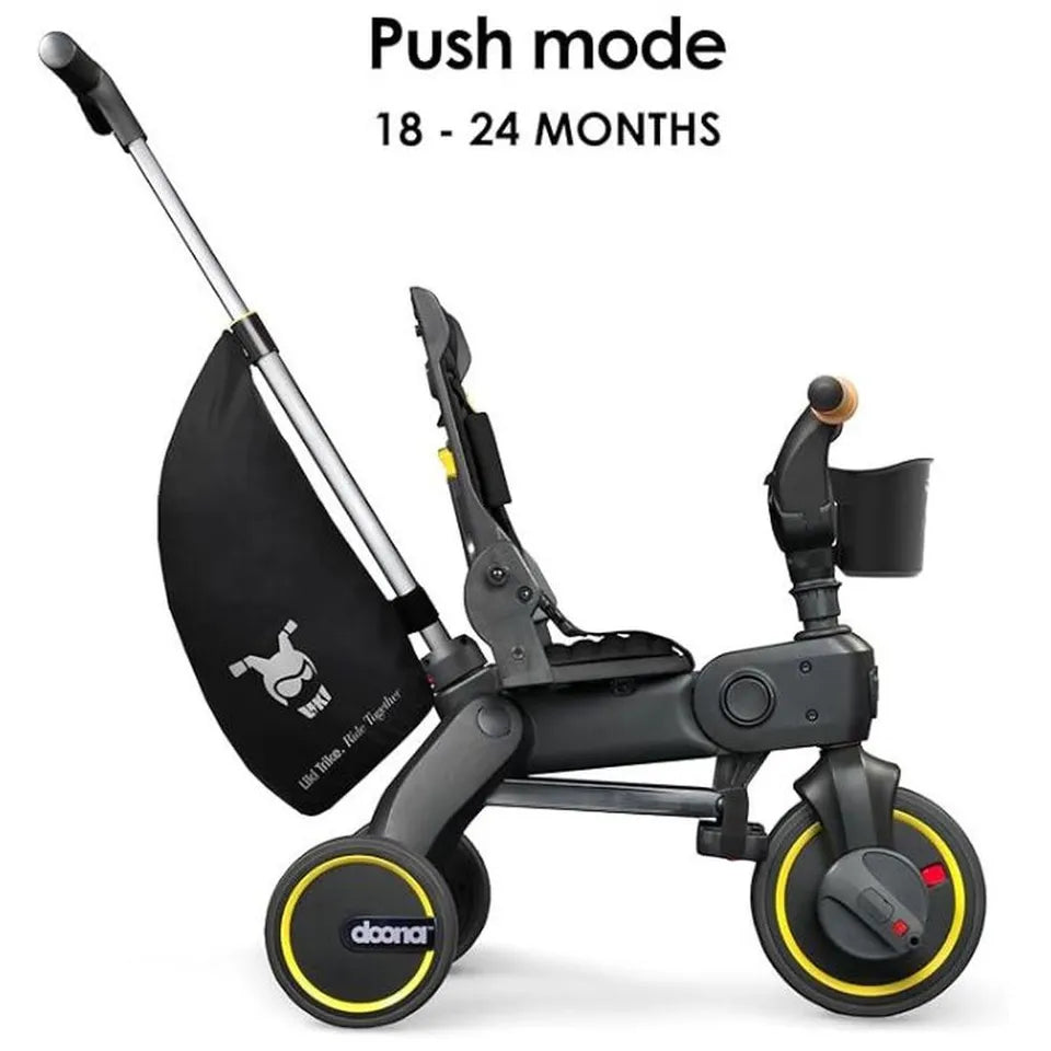 Doona LIKI Trike S5