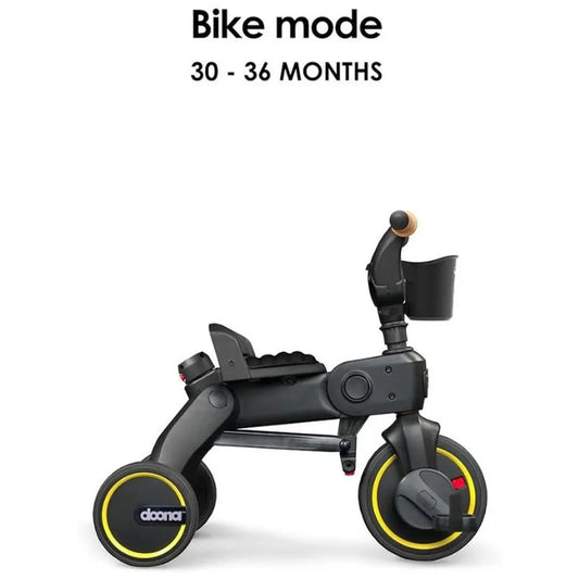 Doona LIKI Trike S5