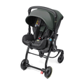 Doona X Infant Car Seat Forest Grey