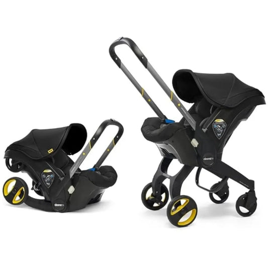 Doona+ Infant Carseat Stroller