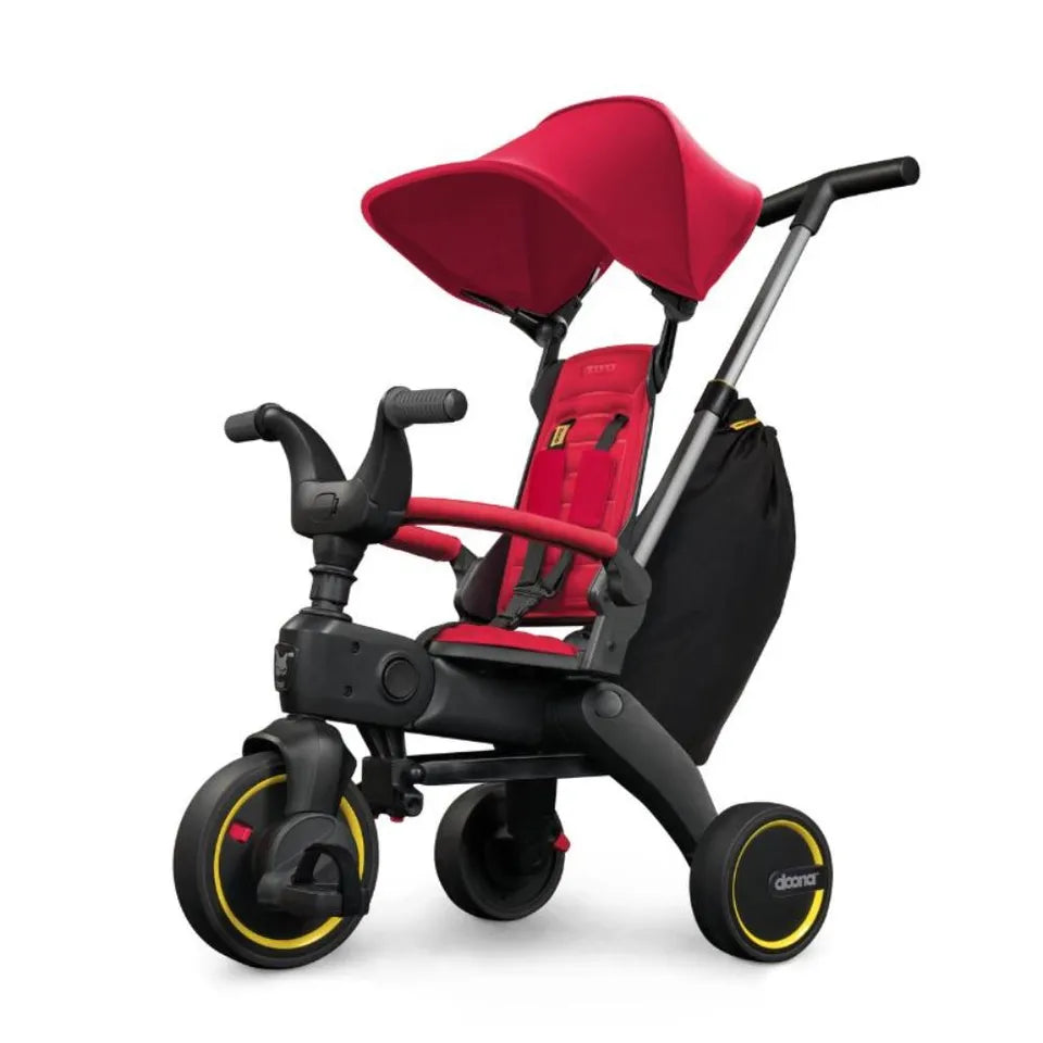Doona Liki Trike S3