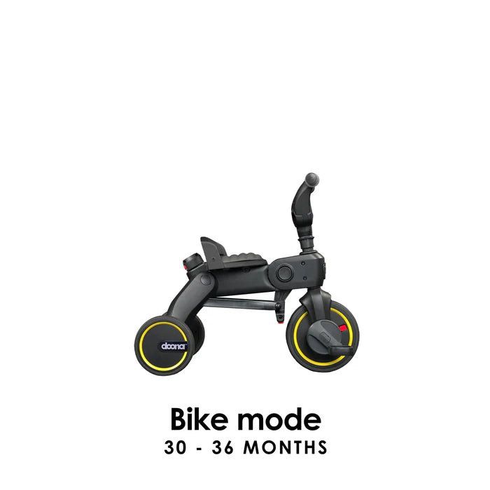 Doona Liki Trike S1