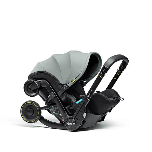 Doona X Infant Car Seat Dusty Sage