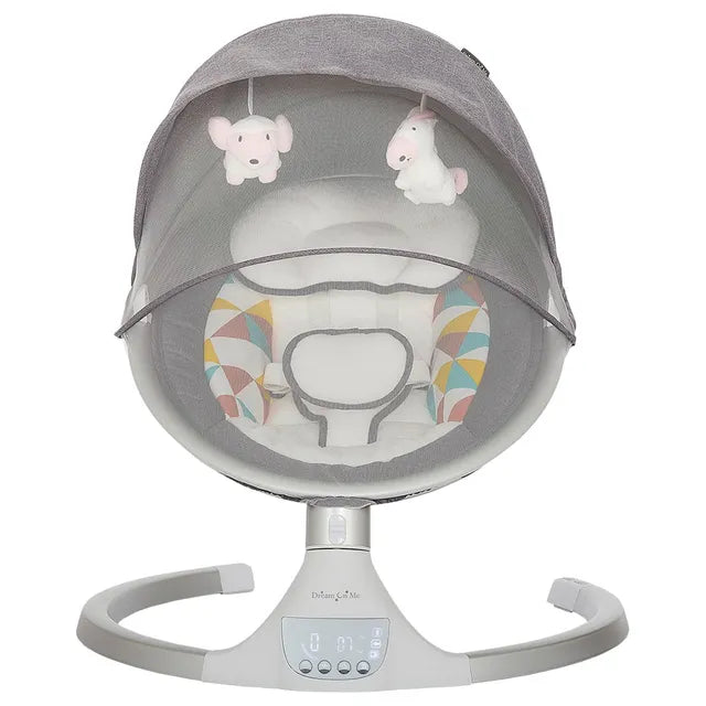 DREAM ON ME  Zazu Cradling Swing