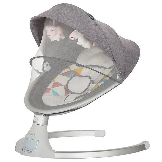 DREAM ON ME  Zazu Cradling Swing