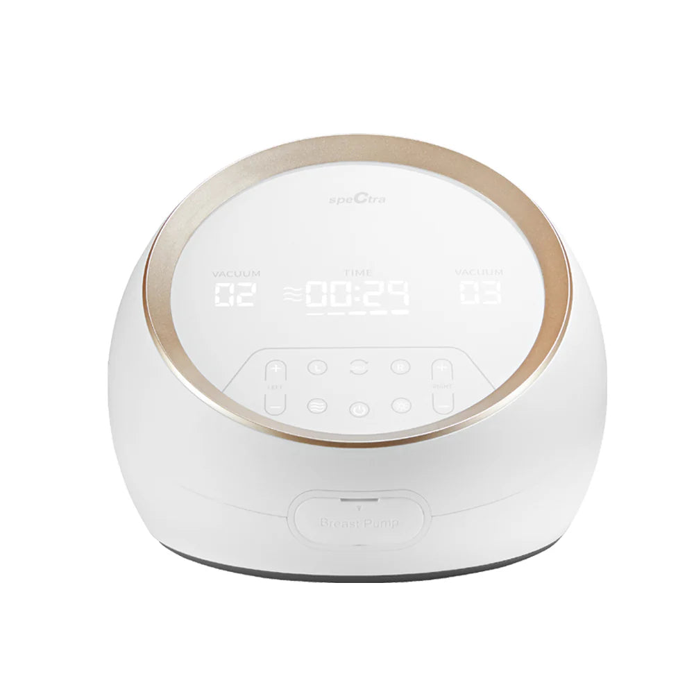 Spectra Dual S