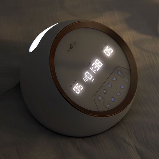 Spectra Dual S