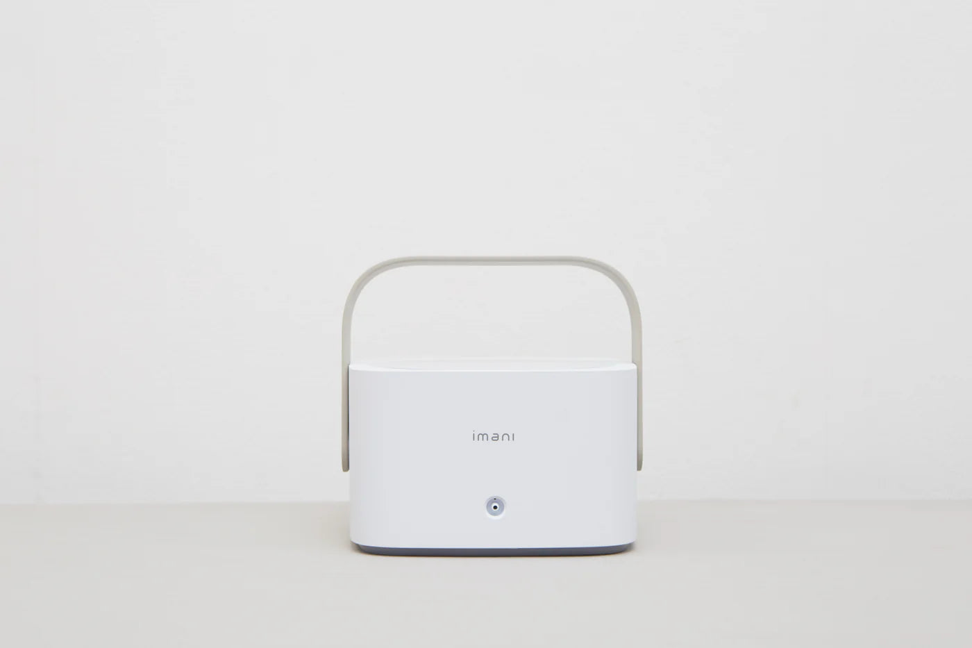 Imani  i1 Plus Wearable Electric Breast Pump - White