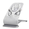 Ergobaby Evolve Bouncer Light Grey