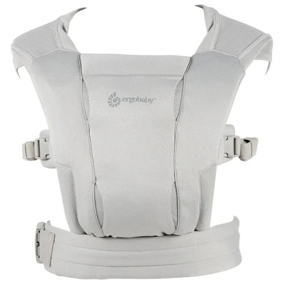 ERGOBABY Embrace Soft Grey
