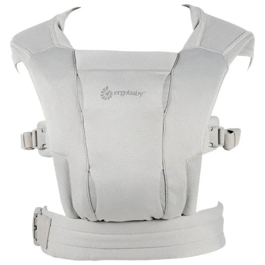 ERGOBABY Embrace Soft Grey