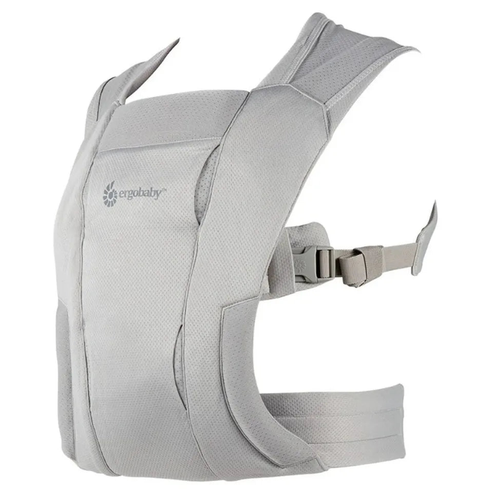 ERGOBABY Embrace Soft Grey