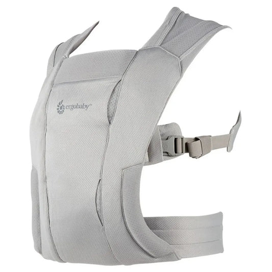 ERGOBABY Embrace Soft Grey