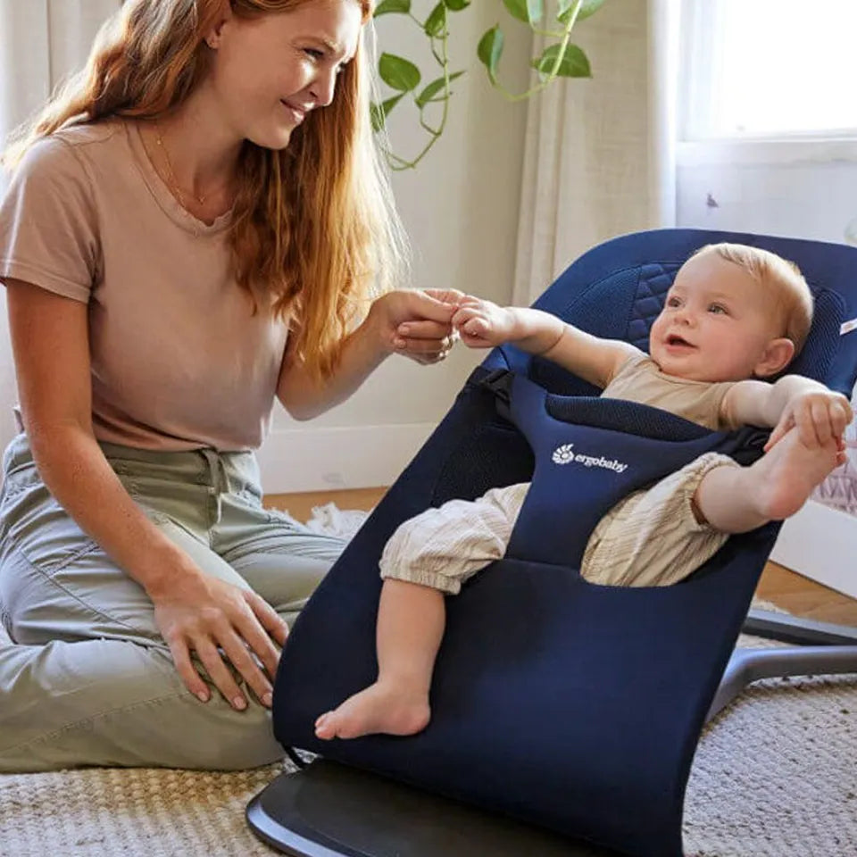 Ergobaby Evolve Bouncer Replacement Cover Only