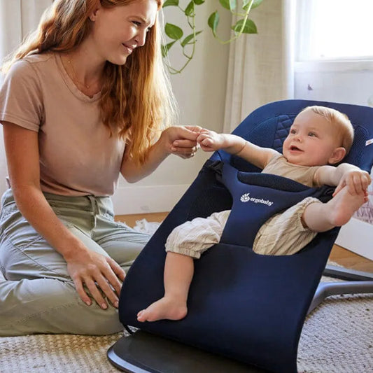 Ergobaby Evolve Bouncer Replacement Cover Only