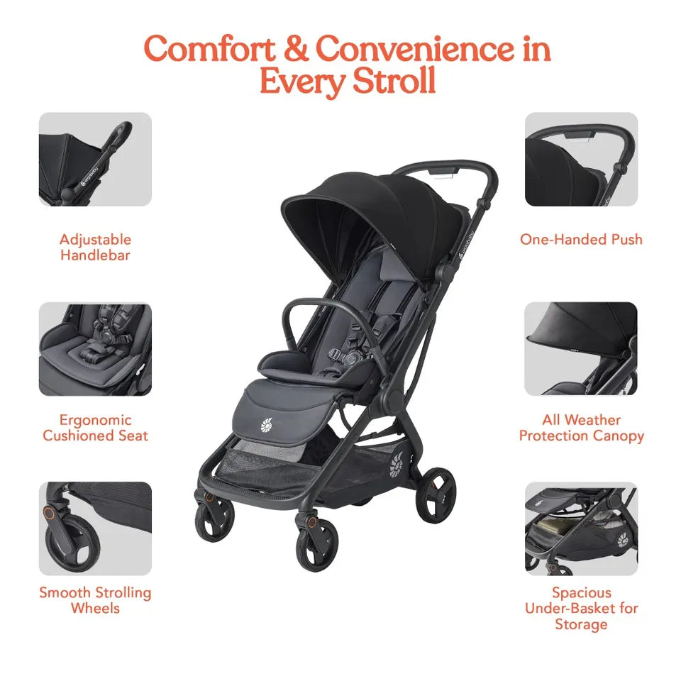 Ergobaby Metro 3 Stroller EU