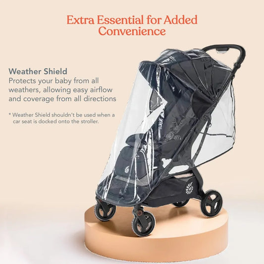 Ergobaby Metro 3 Stroller EU