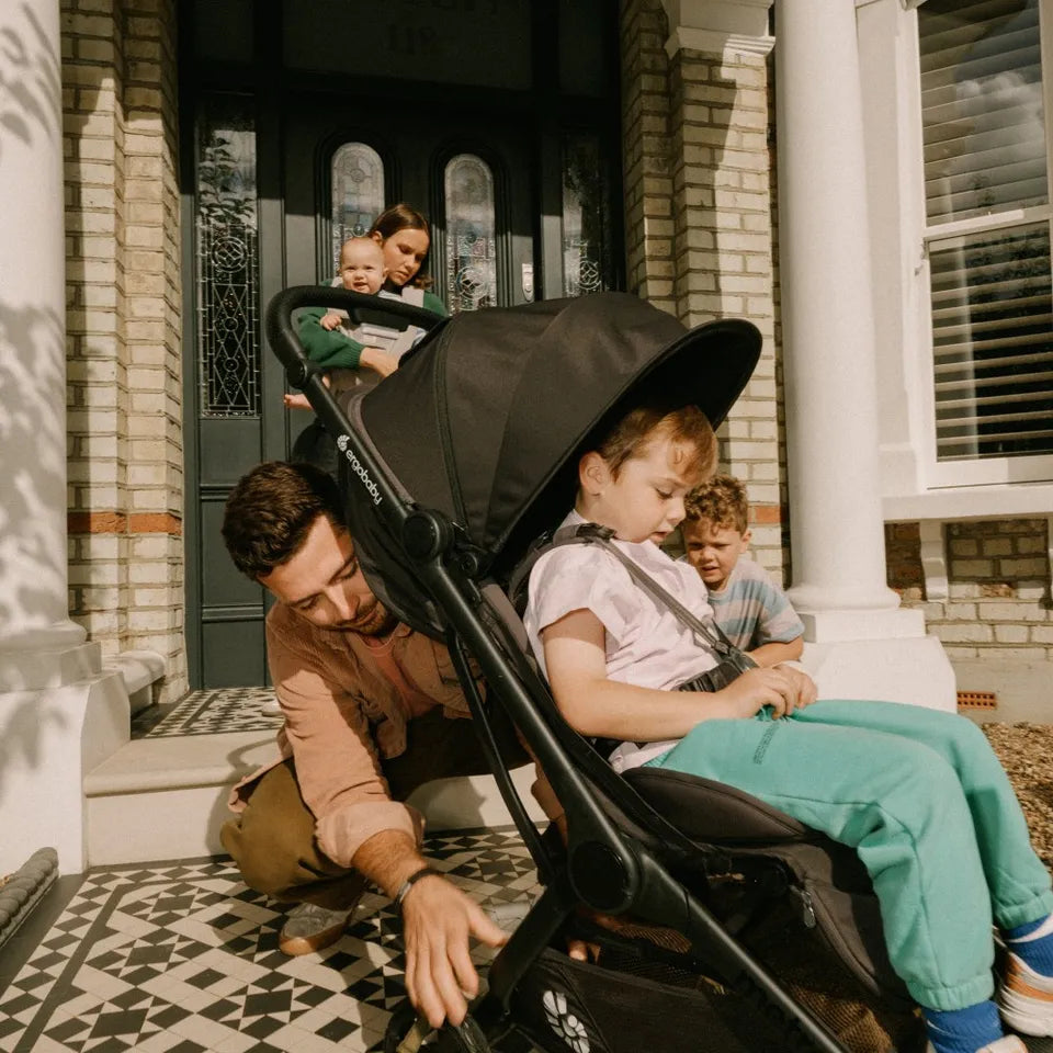 Ergobaby Metro 3 Stroller EU