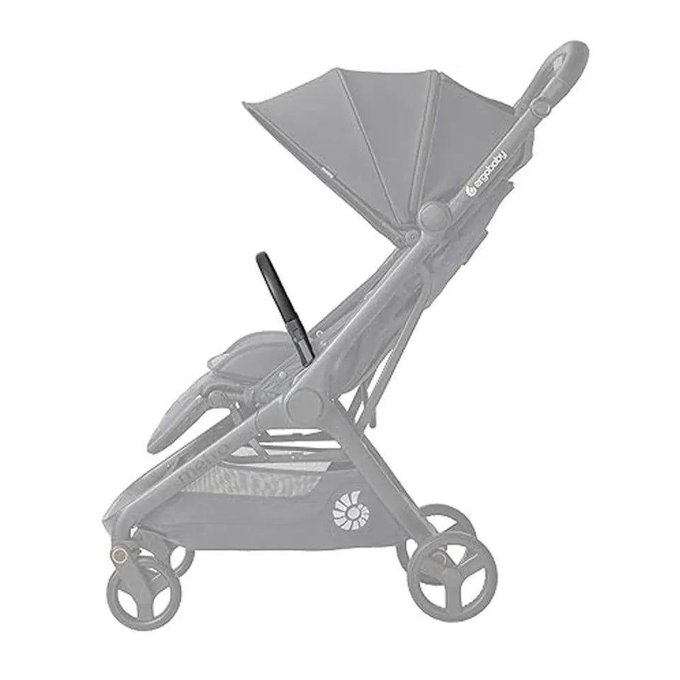 Ergobaby Metro 3 Stroller Support Bar Only - Black