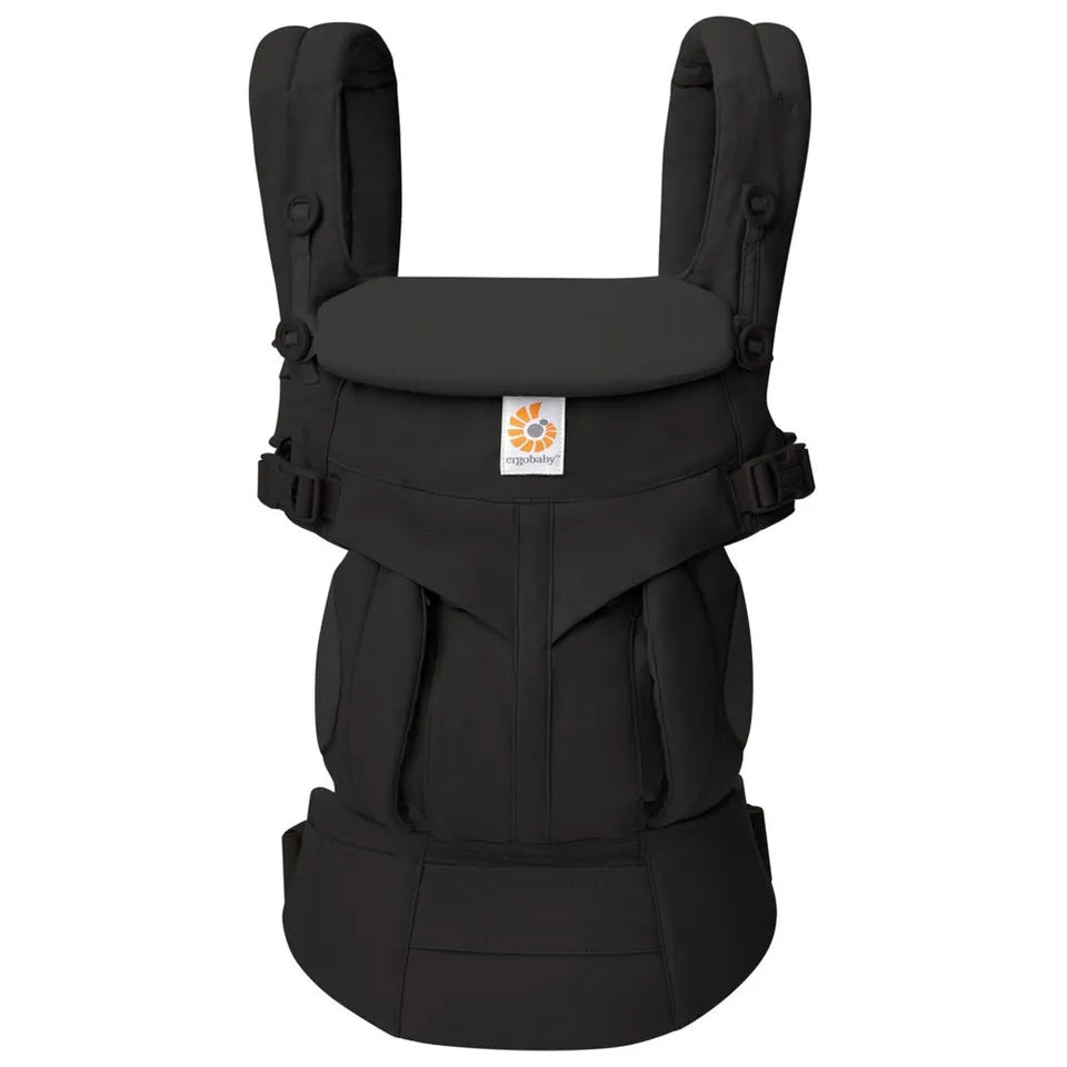 ERGOBABY Omni Classic Pure Black
