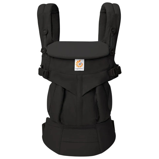 ERGOBABY Omni Classic Pure Black