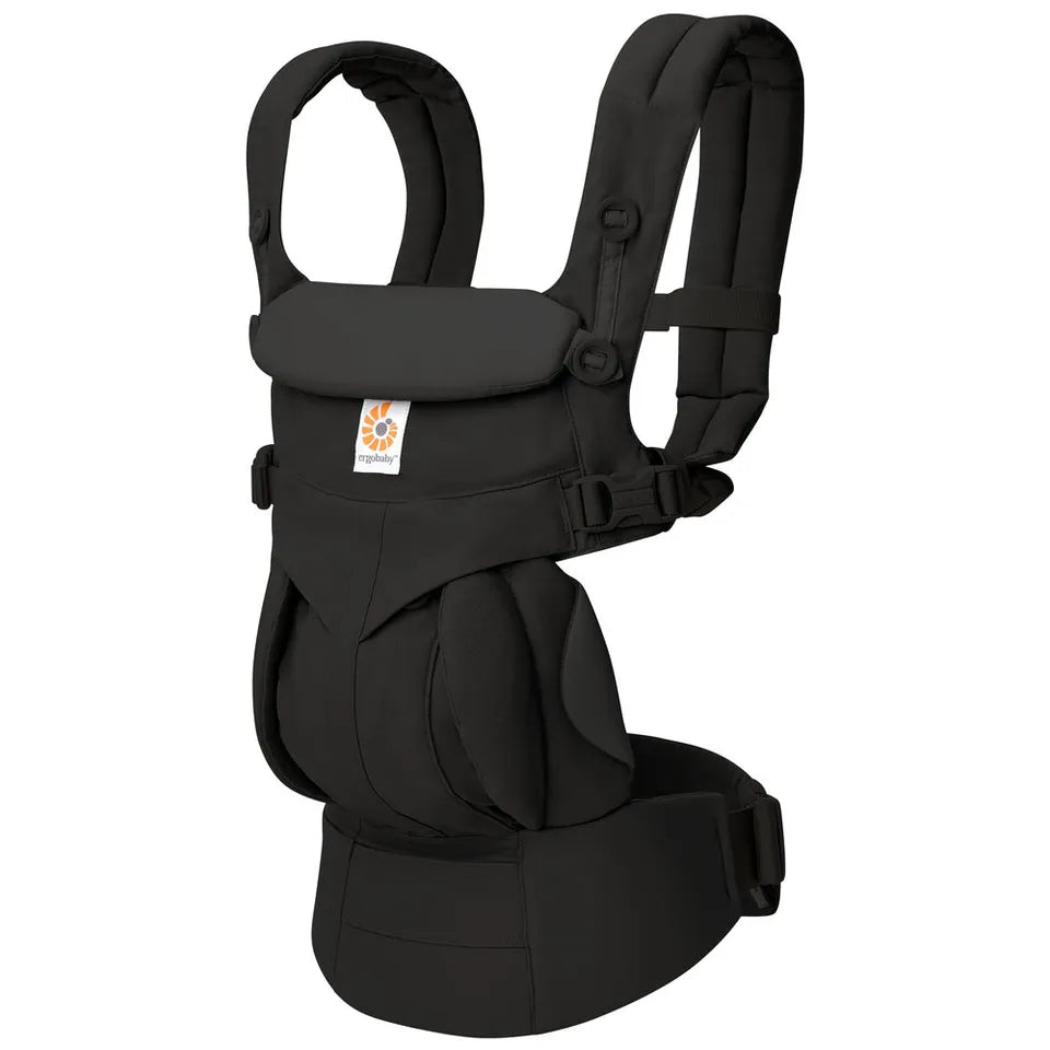 ERGOBABY Omni Classic Pure Black