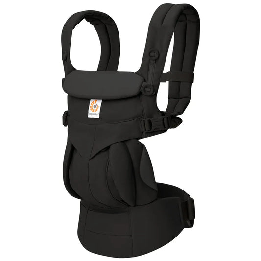 ERGOBABY Omni Classic Pure Black