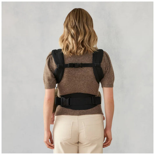 ERGOBABY Omni Classic Pure Black