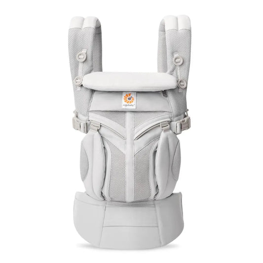 Ergobaby Omni 360 Cool Air Mesh Pearl Grey