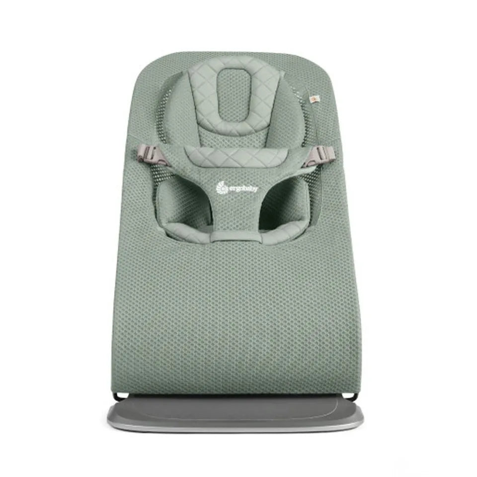Ergobaby Evolve Bouncer Replacement Cover Only