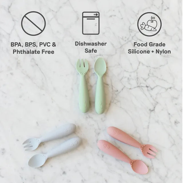 Ezpz Mini Utensils