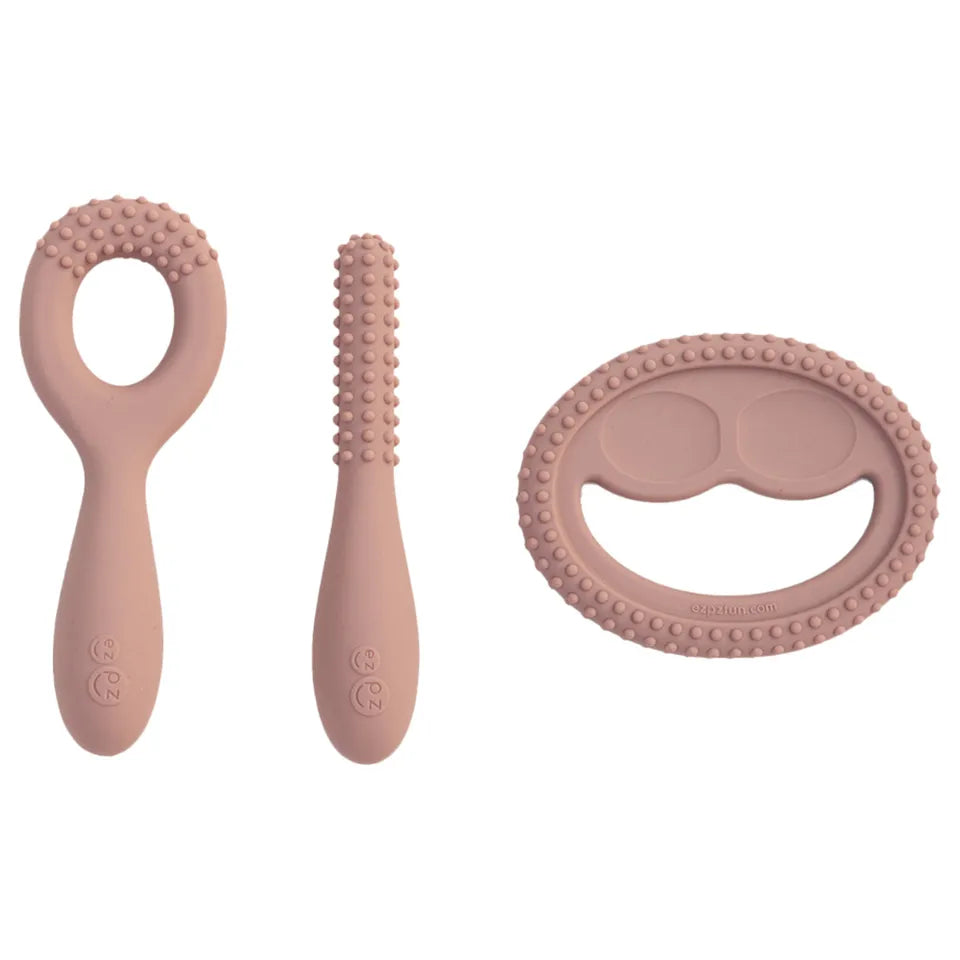 Ezpz Oral Development Tools