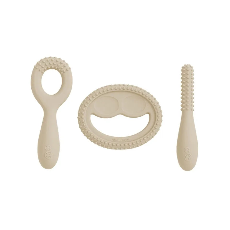 Ezpz Oral Development Tools