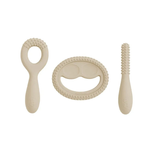Ezpz Oral Development Tools