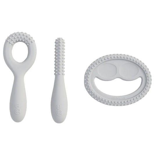 Ezpz Oral Development Tools