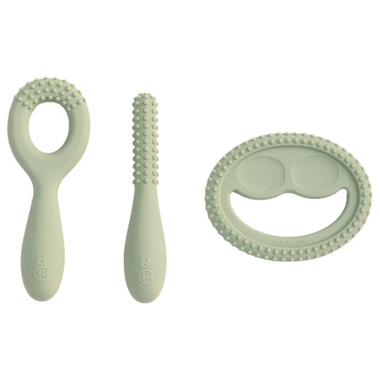 Ezpz Oral Development Tools