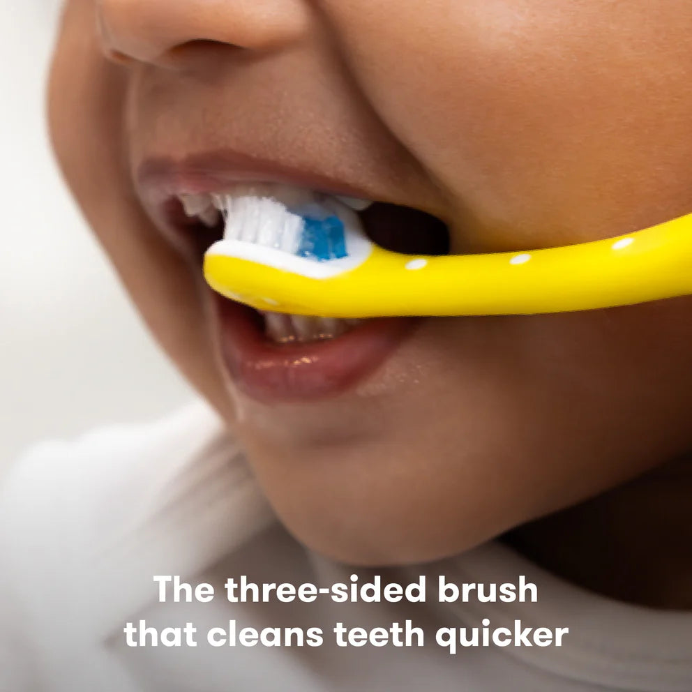 Frida Baby Triple-Angle Toothhugger