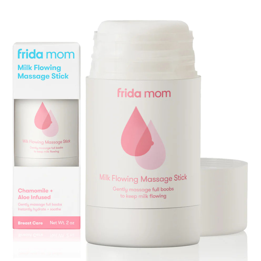 Frida Mom Milk Flowing Massage Stick