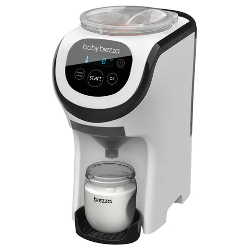 Baby Brezza Formual Pro Mini