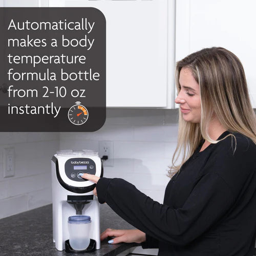 Baby Brezza Formual Pro Mini