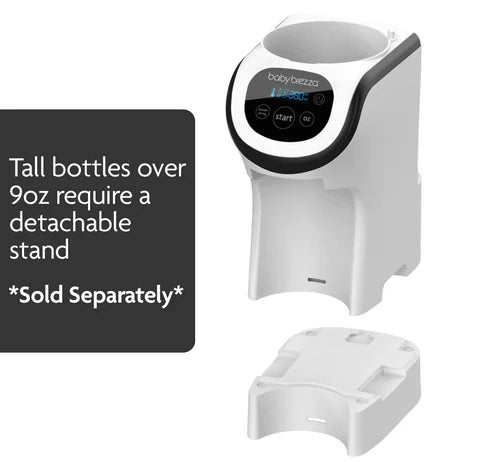 Baby Brezza Formual Pro Mini