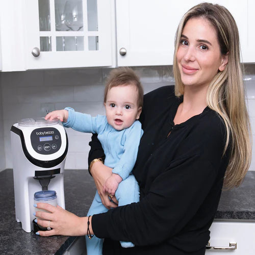 Baby Brezza Formual Pro Mini
