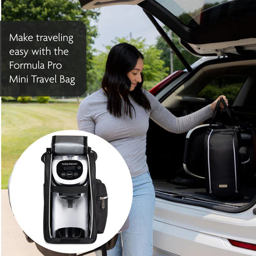 Baby Brezza Formual Pro Mini