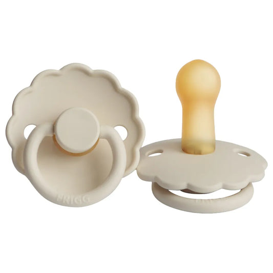 Frigg Latex Pacifier