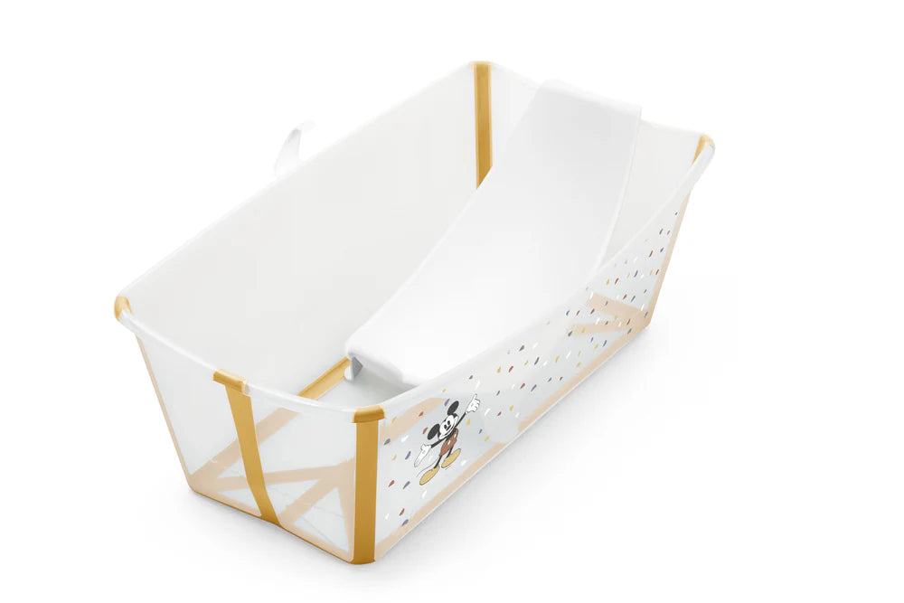 Stokke - Flexi Bath XL Tub Mickey Celebration