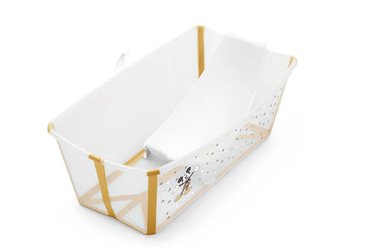 Stokke - Flexi Bath XL Tub Mickey Celebration